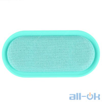 Портативна колонка REMAX RB-M11 blue